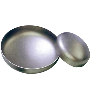 Заглушка эллиптическая 12Х18Н10Т 32x2